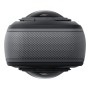 Insta360 X5 360-Grad-Action-Kamera schwarz (CINSAAHA-X501)