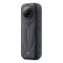 Insta360 X5 360-Grad-Action-Kamera schwarz (CINSAAHA-X501)