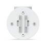Ubiquiti UACC-Camera-CJB-W Scatola di giunzione