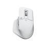 Logitech MX Master 3S mouse Ufficio Mano destra RF senza fili + Bluetooth Laser 8000 DPI (910-006560)