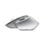 Logitech MX Master 3S mouse Ufficio Mano destra RF senza fili + Bluetooth Laser 8000 DPI (910-006560)