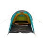 Tunnelzelt ROBSON 2, Blue Grass (blau/grau) (330006)