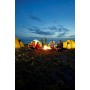 Tunnelzelt ROBSON 2, Blue Grass (blau/grau) (330006)