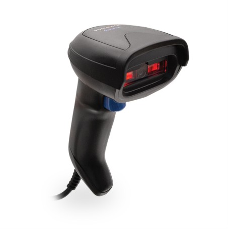 Gryphon I GD4220 Kit (schwarz, inkl. USB-Kabel) (GD4220-BKK1)