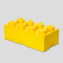 LEGO Storage Brick 8 gelb (gelb) (40041732)
