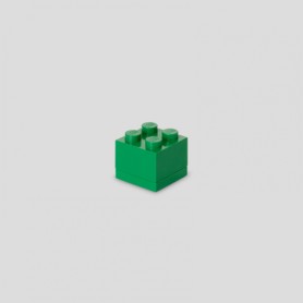 LEGO Mini Box 4 grn (grn) (40111734)
