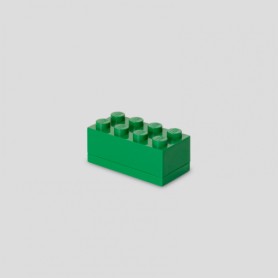 LEGO Mini Box 8 grn (grn) (40121734)