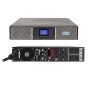 Eaton 9PX3000RT gruppo di continuità (UPS) Doppia conversione (online) 3 kVA 2700 W 7 presa(e) AC (9PX3000RT)