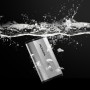 ADATA SD810 4 TB USB tipo-C USB 3.2 Gen 2x2 Argento (SD810-4000G-CSG)