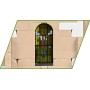 Sainte-Mre-glise Kirche (COBI-2299)