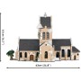 Sainte-Mre-glise Kirche (COBI-2299)