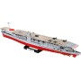 Akagi Aircraft Carrier (COBI-4851)