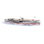 Akagi Aircraft Carrier (COBI-4851)