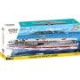 Akagi Aircraft Carrier (COBI-4851)