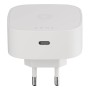 ZENS ZESC18W/00 Caricabatterie per dispositivi mobili Cuffie, Smartphone, Universale Bianco AC Carica wireless Ricarica rapida I