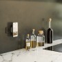 ZENS ZESC18W/00 Caricabatterie per dispositivi mobili Cuffie, Smartphone, Universale Bianco AC Carica wireless Ricarica rapida I