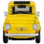 Fiat 500 Abarth Executive Edition (Mastab: 1:12) (COBI-24353)