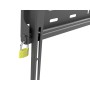 iiyama MD-WM4040 supporto da tavolo per Tv a schermo piatto Nero