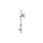 Atlas Single Onyx White (wei) (EY8F002)