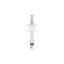 Atlas Single Onyx White (wei) (EY8F002)