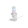 AXIS Streaming (wei, USB-C, RGB, 3.5 mm Klinke) (EY1B007)