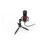 Solum Streaming T (schwarz, USB-C, 3.5 mm Klinke) (EY1B003)
