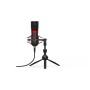 Solum Streaming T (schwarz, USB-C, 3.5 mm Klinke) (EY1B003)