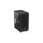 ARX 500 Air (schwarz, Seitenteil aus Tempered Glass) (EY2A010)