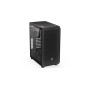 ARX 500 Air (schwarz, Seitenteil aus Tempered Glass) (EY2A010)