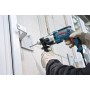 Bosch 0 601 17B 400 martello perforatore 850 W 2060 Giri/min Senza chiave (060117B400)