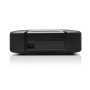 SanDisk G-DRIVE ArmorATD disco rigido esterno 6 TB 2.5" USB tipo-C 3.2 Gen 1 (3.1 Gen 1) Nero, Grigio (SDPHE1G-006T-GBAND)