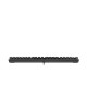 CHERRY KC 200 MX tastiera Universale USB QWERTZ Tedesco Nero, Bronzo (G80-3950LIBDE-2)