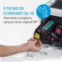 HP Confezione da 2 cartucce Toner originali nero ad alta capacità LaserJet 312X (CF380XD)