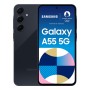 Samsung Galaxy A55 5G 16,8 cm (6.6") Dual SIM ibrida USB tipo-C 8 GB 128 GB 5000 mAh Blu marino (SM-A556BZKAEEE)