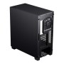 XT Pro  (schwarz, Tempered Glass) (PH-XT523P1_BK01)