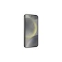 Samsung Galaxy S24 Enterprise Edition 15,8 cm (6.2") Doppia SIM 5G USB tipo-C 8 GB 128 GB 4000 mAh Nero (SM-S921BZKDEEE)