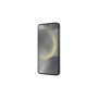 Samsung Galaxy S24 Enterprise Edition 15,8 cm (6.2") Doppia SIM 5G USB tipo-C 8 GB 128 GB 4000 mAh Nero (SM-S921BZKDEEE)