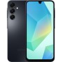 Samsung galaxy a16 lte Enterprise Edition Black - 128 GB (SM-A166FZKBEEE)
