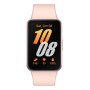Samsung Galaxy Fit3 4,06 cm (1.6") AMOLED 40 mm Digitale 256 x 402 Pixel Touch screen Oro rosa (SM-R390NIDAEUE)