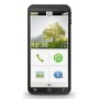 Emporia emporiaSMART.7lite 13,8 cm (5.45") SIM singola Android 15 4G USB tipo-C 6 GB 128 GB 3500 mAh Nero (E7LT.v1.bk.01)