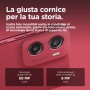 Motorola moto g05 16,9 cm (6.67") Doppia SIM Android 15 4G USB tipo-C 4 GB 64 GB 5200 mAh Rosso (PB6L0005SE)