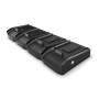 Havis 367-5938-4 Caricabatterie per dispositivi mobili Terminale POS Nero AC Interno