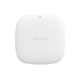 NETGEAR WAX210 1800 Mbit/s Bianco Supporto Power over Ethernet (PoE) (WAX210-100EUS)