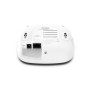 NETGEAR WAX210 1800 Mbit/s Bianco Supporto Power over Ethernet (PoE) (WAX210-100EUS)
