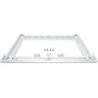 Siemens WZ27510 Verbindungssatz accessorio e componente per lavatrice