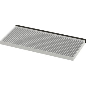 Neff Z51ITB1X4 accessorio per cappa Filtro per cappa aspirante