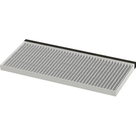 Neff Z51ITB1X4 accessorio per cappa Filtro per cappa aspirante