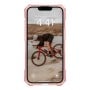 Urban Armor Gear 114496114C4C custodia per cellulare 15,5 cm (6.1") Cover Rosa