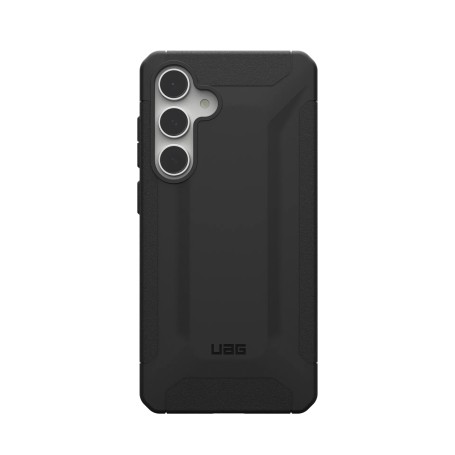 Urban Armor Gear Scout custodia per cellulare 17 cm (6.7") Cover Nero (214459114040)