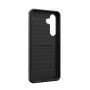 Urban Armor Gear Scout custodia per cellulare 17 cm (6.7") Cover Nero (214459114040)
